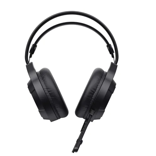 CASQUE GAMER HAVIT H2049D 3.5MM RGB