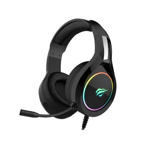 CASQUE HAVIT GAMENOTE 2232D