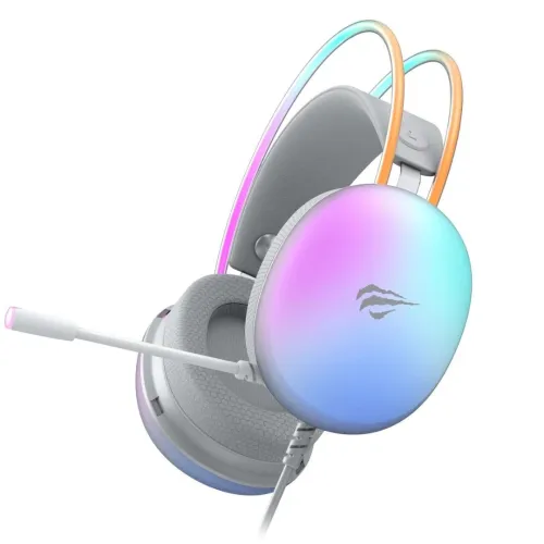 CASQUE GAMER HAVIT H2037D