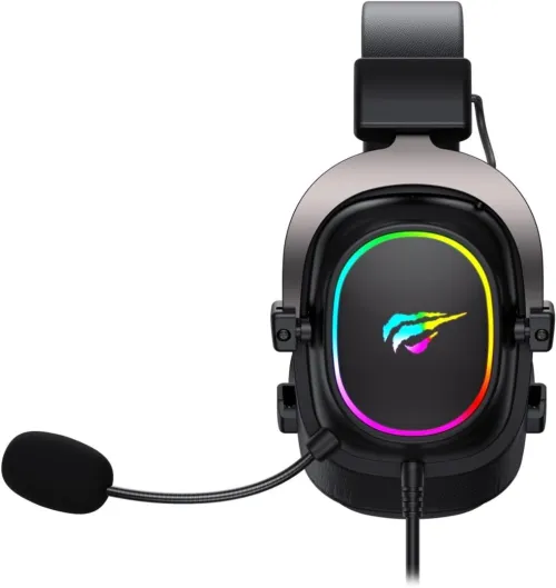 CASQUE GAMER HAVIT H2002P