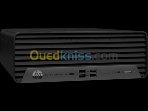 PC HP ELITE 600 G9 USFF | I5-12500 | 8GB DDR5 | 256 SSD