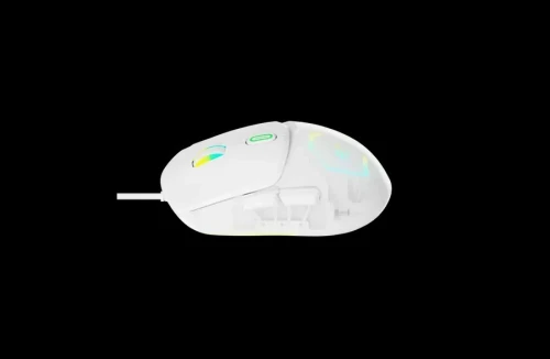 SOURIS GAMER HAVIT MS965 RGB PROGRAMMABLE