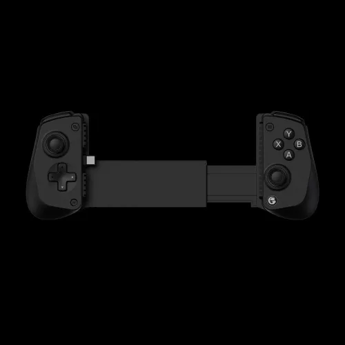 MANETTE GAMESIR X5 LITE TYPE C WIRED BLACK ANDROID