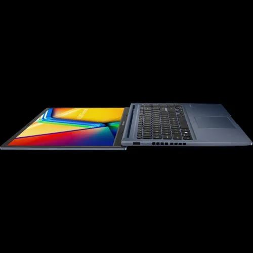 LAPTOP ASUS X1502VA I5-13420H / 8GB / 512GB SSD / 15.6" FHD / Blue AZERTY