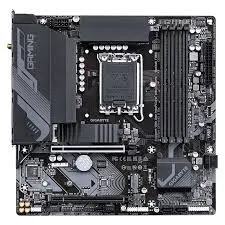 CARTE MERE GIGABYTE B760M GAMING X DDR5 (EN VENTE EN CONFIG)