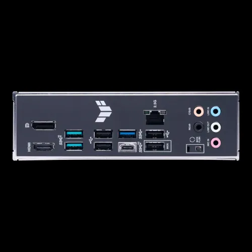 CARTE MERE ASUS TUF B650M PLUS (EN VENTE EN CONFIG)