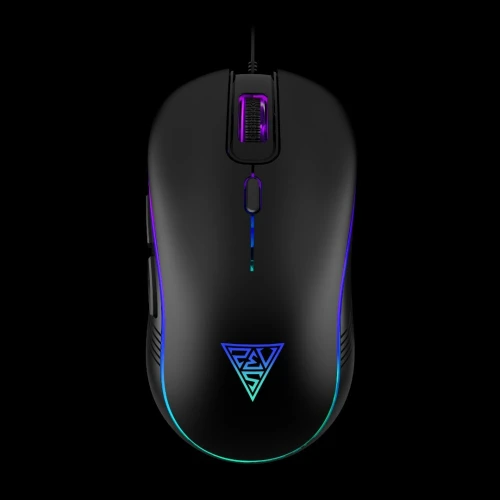 COMBO CLAVIER SOURIS CASQUE GAMDIAS POSEIDON E2