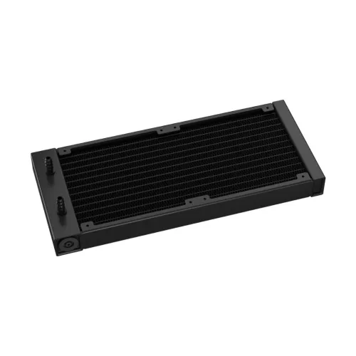 WATER COOLING DEEPCOOL LE240 V2 BLACK