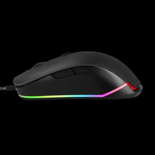 COMBO 2IN1 SOURIS TAPIS DE SOURIS GAMEMAX MG7