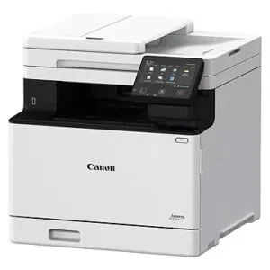 IMPRIMANTE CANON MF754 CDW + FAX