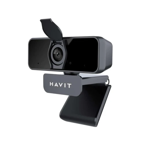 WEBCAM HAVIT HV HN11P FHD