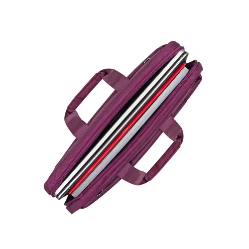 CARTABLE RIVACASE 8231 PURPLE 15.6"