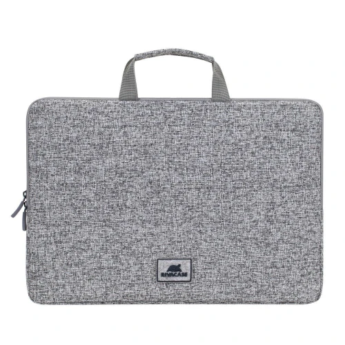 HOUSSE LAPTOP RIVACASE 7915 LIGHT GREY 15.6"