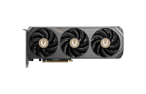 VGA ZOTAC RTX 5070 12 GB SOLID OC (EN VENTE EN CONFIG)