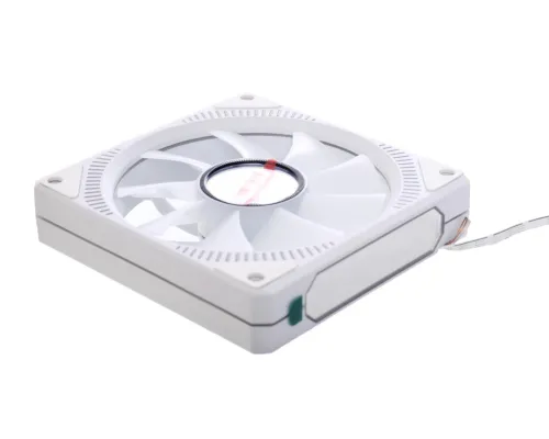 VENTILATEUR HAVIT F2096 WHITE
