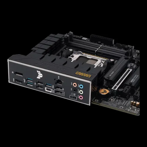 CARTE MERE ASUS TUF B650M PLUS (EN VENTE EN CONFIG)