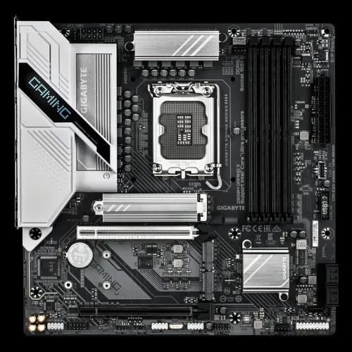 CARTE MERE GIGABYTE Z890M GAMING X (EN VENTE EN CONFIG)