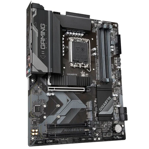 CARTE MERE GIGABYTE B760M GAMING X DDR5 (EN VENTE EN CONFIG)