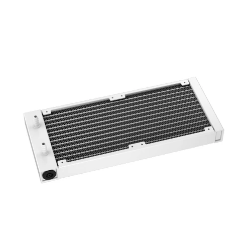 WATER COOLING DEEPCOOL LE240 V2 WHITE