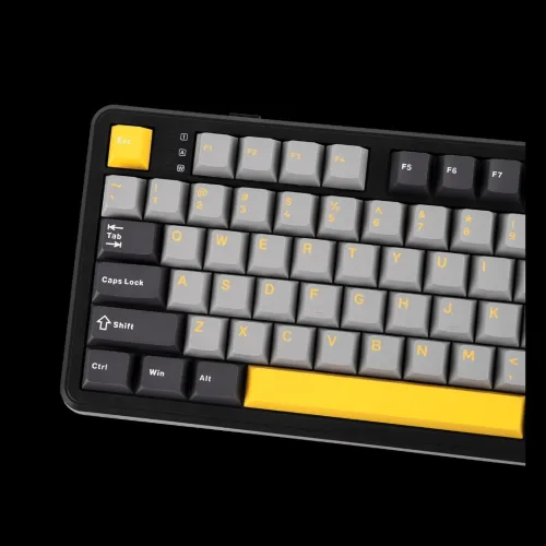 CLAVIER GAMING AULA F108 MECANIQUE WIRELESS