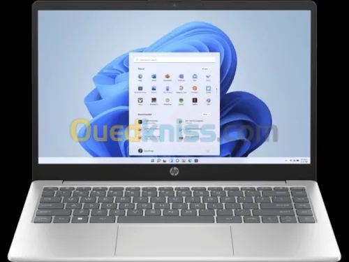 LAPTOP HP 14 | I7 10510U | 4GB | 1TB HDD | 2GB Radeon 530 | 14" HD