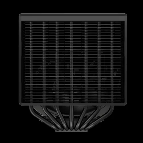 VENTILO CPU DEEPCOOL ASSASSIN 4S BLACK