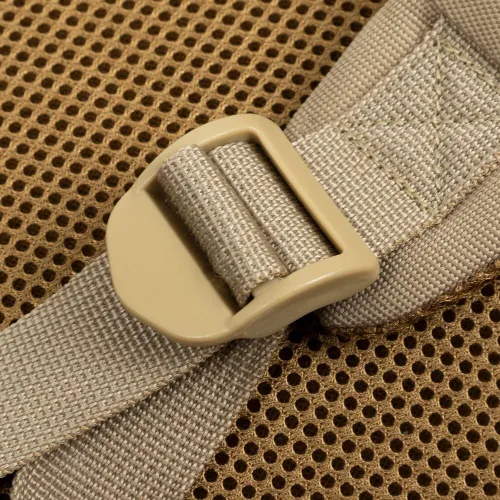 SAC A DOS RIVACASE 8264 BEIGE 14"