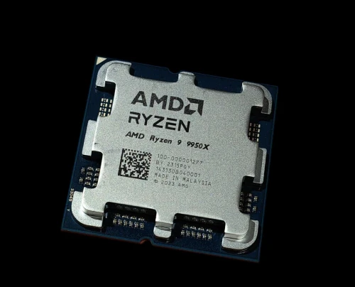 CPU AMD RYZEN 9 9950X BOX (EN VENTE EN CONFIG)