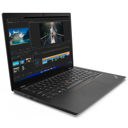 LAPTOP LENOVO THINKPAD L13 | I5 1235U | 16GB | 256 SSD | 13.3" FULL HD