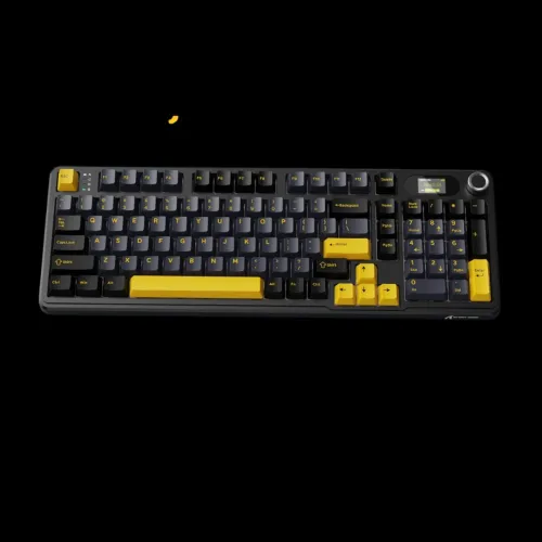 CLAVIER GAMING ATTACK SHARK X98 PRO MECANIQUE