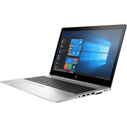 LAPTOP HP ELITEBOOK 850 G5 | I5 8265U | 8GB | 256 SSD | 15.6" FHD