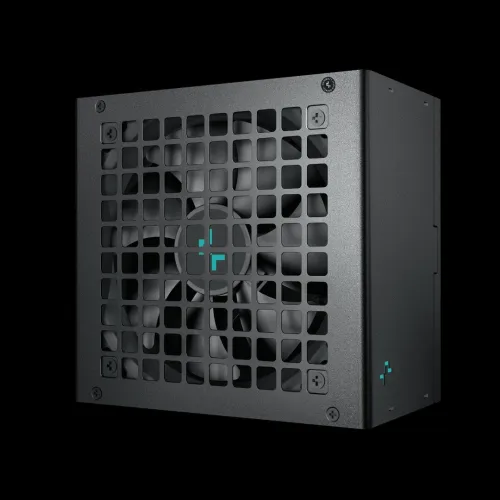 ALIMENTATION DEEPCOOL 550W 80 PLUS BRONZE