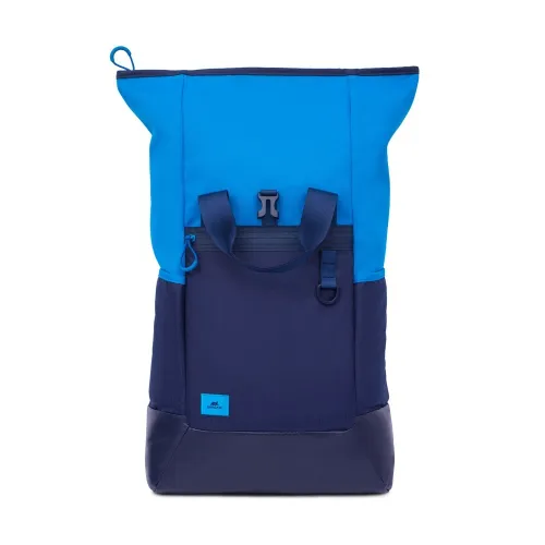 SAC A DOS RIVACASE 5321 BLUE 25L 15.6"