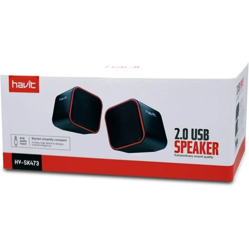 HAUT PARLEUR HAVIT HV SK473