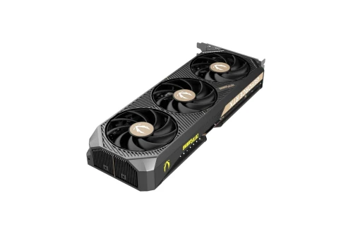 VGA ZOTAC RTX 5070 12 GB SOLID OC (EN VENTE EN CONFIG)