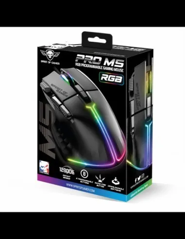 SOURIS SPIRIT OF GAMER PRO M5 