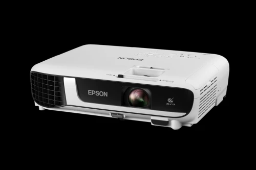 VIDEO PROJECTEUR EPSON W51