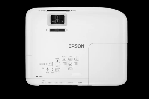 VIDEO PROJECTEUR EPSON W51