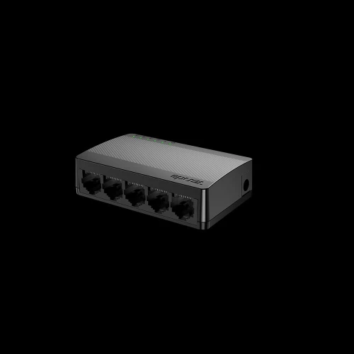 SWITCH TENDA SG105 5 PORTS GIGABIT
