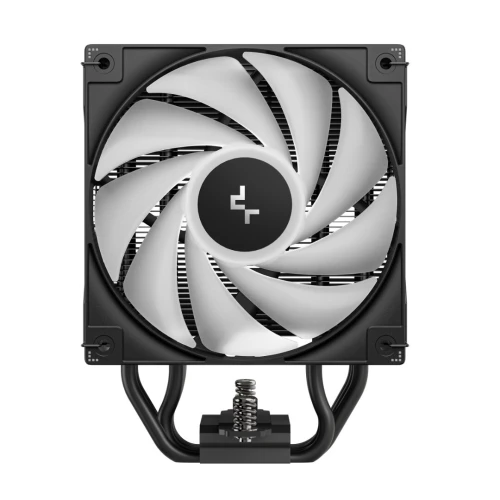 VENTILO CPU DEEPCOOL AG500 BLACK ARGB V2