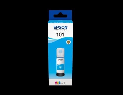PACK ENCRE EPSON 101 ORIGINALE