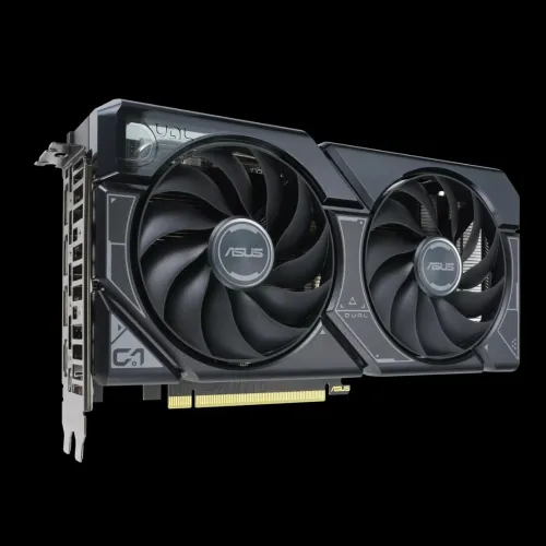 VGA ASUS DUAL RTX 4060TI OC 8GB (EN VENTE EN CONFIG)