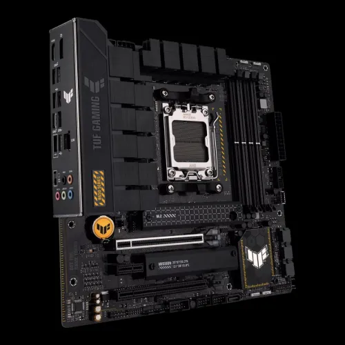 CARTE MERE ASUS TUF B650M PLUS (EN VENTE EN CONFIG)
