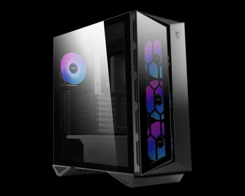 BOITIER MSI MPG GUNGNIR 110R BLACK