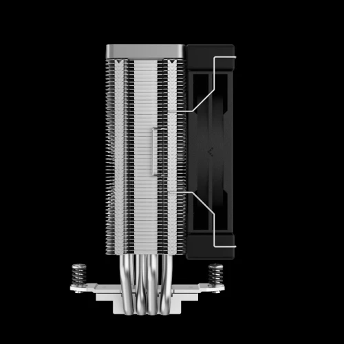 VENTILO CPU DEEPCOOL AK400