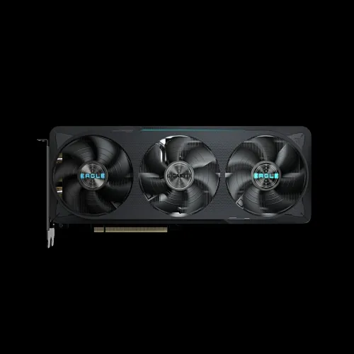 VGA GIGABYTE RTX 5070 EAGLE SFF 12GB OC (EN VENTE EN CONFIG)