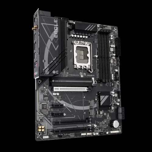 CARTE MERE GIGABYTE Z790 EAGLE AX (EN VENTE EN CONFIG)