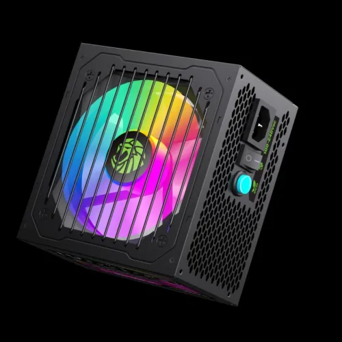 ALIMENTATION GAMEMAX VP800 RGB