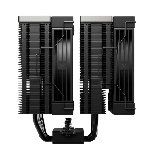 VENTILO CPU DEEPCOOL AK620 G2 DIGITAL NYX BLACK