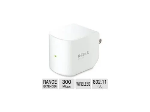 RANGE EXTENDER D LINK DAP 1320 300MBS